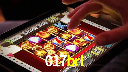 Login 017brl Casino Online